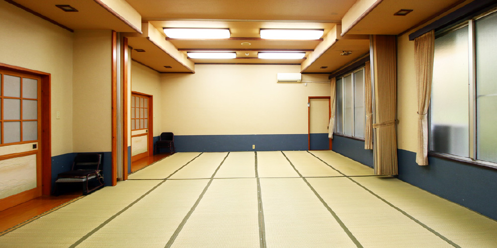 貸し切り部屋画像